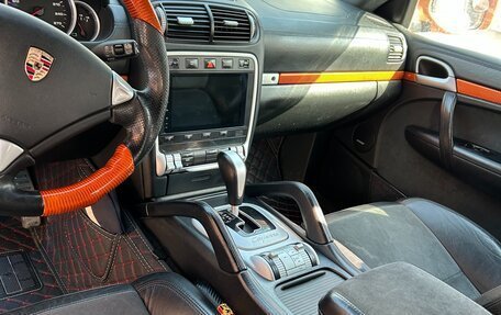 Porsche Cayenne III, 2008 год, 900 000 рублей, 7 фотография