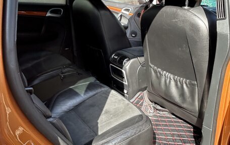 Porsche Cayenne III, 2008 год, 900 000 рублей, 12 фотография