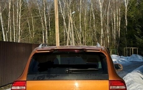 Porsche Cayenne III, 2008 год, 900 000 рублей, 4 фотография