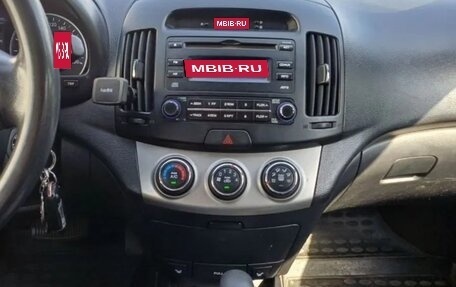 Hyundai Elantra IV, 2010 год, 650 000 рублей, 6 фотография