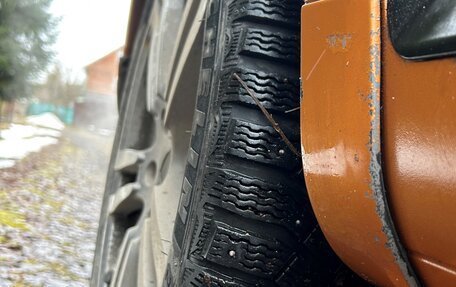 Porsche Cayenne III, 2008 год, 900 000 рублей, 19 фотография