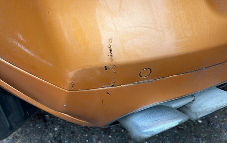 Porsche Cayenne III, 2008 год, 900 000 рублей, 17 фотография