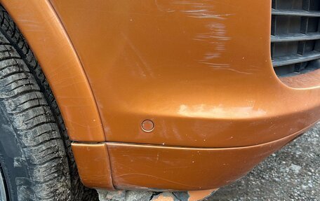 Porsche Cayenne III, 2008 год, 900 000 рублей, 20 фотография