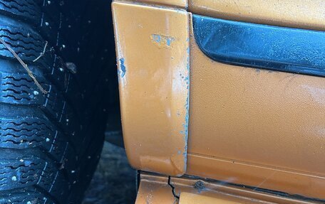 Porsche Cayenne III, 2008 год, 900 000 рублей, 22 фотография