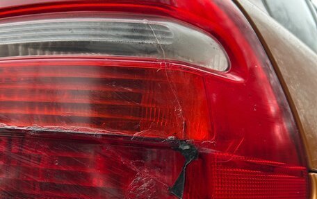 Porsche Cayenne III, 2008 год, 900 000 рублей, 23 фотография