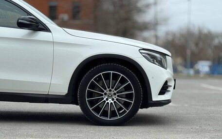 Mercedes-Benz GLC Coupe, 2018 год, 4 250 000 рублей, 15 фотография