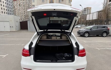 Mercedes-Benz GLC Coupe, 2018 год, 4 250 000 рублей, 18 фотография