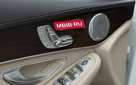 Mercedes-Benz GLC Coupe, 2018 год, 4 250 000 рублей, 21 фотография