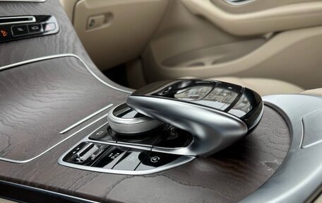 Mercedes-Benz GLC Coupe, 2018 год, 4 250 000 рублей, 38 фотография