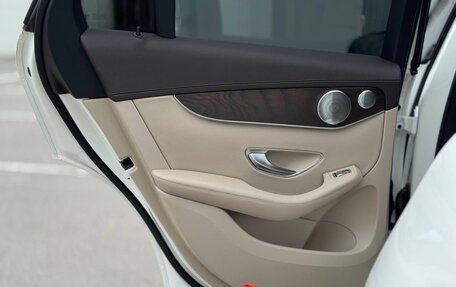 Mercedes-Benz GLC Coupe, 2018 год, 4 250 000 рублей, 30 фотография