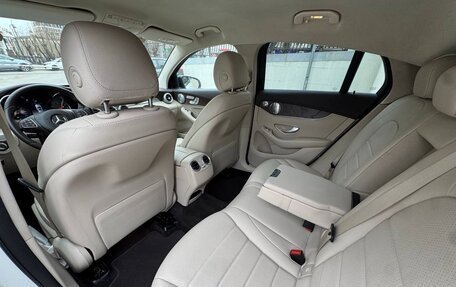 Mercedes-Benz GLC Coupe, 2018 год, 4 250 000 рублей, 29 фотография