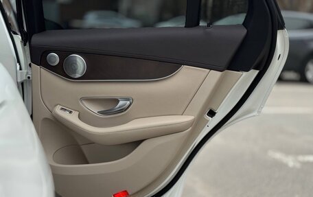 Mercedes-Benz GLC Coupe, 2018 год, 4 250 000 рублей, 28 фотография