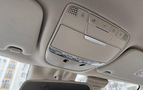 Mercedes-Benz GLC Coupe, 2018 год, 4 250 000 рублей, 40 фотография