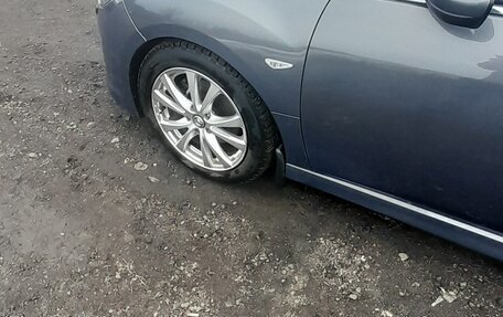 Mazda 6, 2008 год, 850 000 рублей, 7 фотография