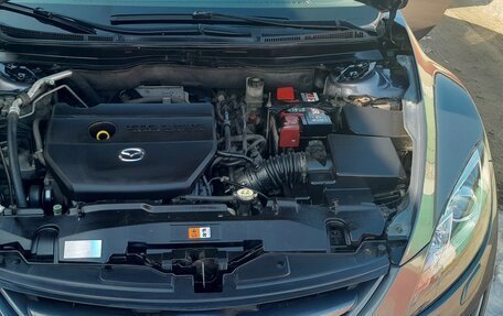 Mazda 6, 2008 год, 850 000 рублей, 15 фотография