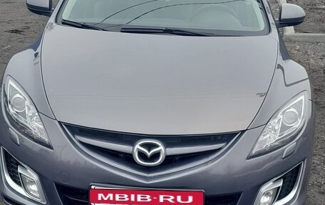 Mazda 6, 2008 год, 850 000 рублей, 9 фотография