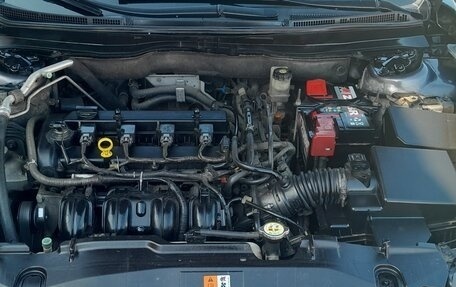 Mazda 6, 2008 год, 850 000 рублей, 13 фотография