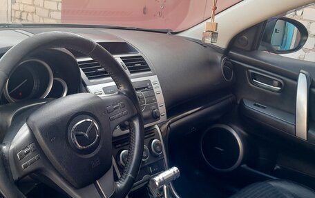 Mazda 6, 2008 год, 850 000 рублей, 16 фотография