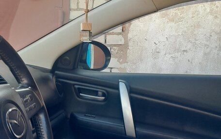 Mazda 6, 2008 год, 850 000 рублей, 17 фотография