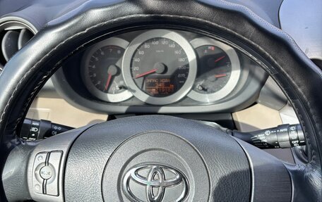 Toyota RAV4, 2008 год, 1 150 000 рублей, 5 фотография