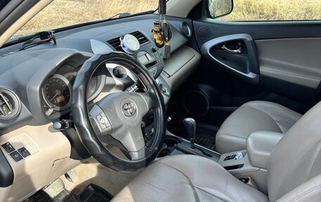 Toyota RAV4, 2008 год, 1 150 000 рублей, 6 фотография
