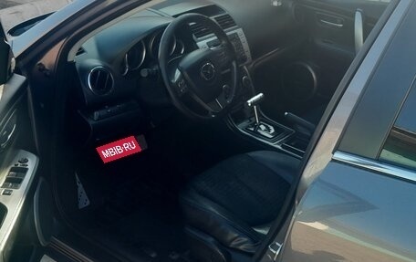 Mazda 6, 2008 год, 850 000 рублей, 20 фотография