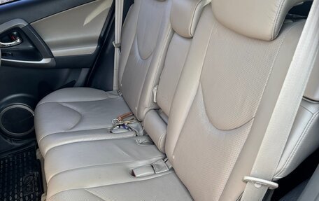 Toyota RAV4, 2008 год, 1 150 000 рублей, 7 фотография