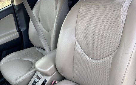 Toyota RAV4, 2008 год, 1 150 000 рублей, 8 фотография