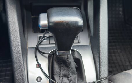 Volkswagen Golf V, 2008 год, 860 000 рублей, 22 фотография