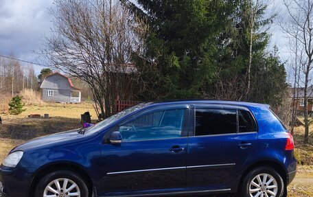 Volkswagen Golf V, 2008 год, 860 000 рублей, 16 фотография