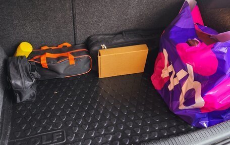 Volkswagen Golf V, 2008 год, 860 000 рублей, 23 фотография