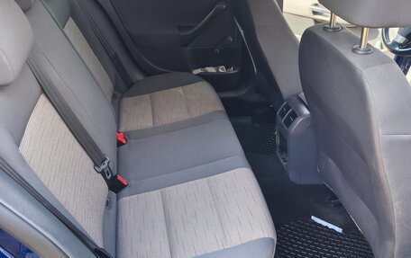 Volkswagen Golf V, 2008 год, 860 000 рублей, 19 фотография