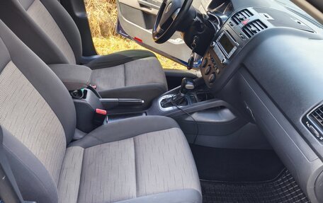 Volkswagen Golf V, 2008 год, 860 000 рублей, 18 фотография