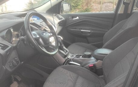 Ford Kuga III, 2015 год, 1 200 000 рублей, 6 фотография