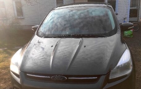 Ford Kuga III, 2015 год, 1 200 000 рублей, 5 фотография