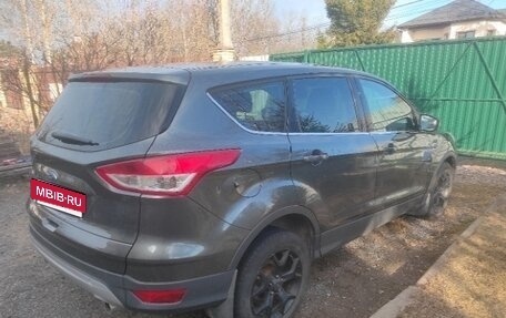 Ford Kuga III, 2015 год, 1 200 000 рублей, 2 фотография