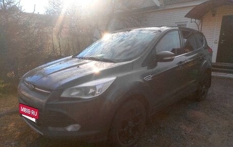 Ford Kuga III, 2015 год, 1 200 000 рублей, 4 фотография