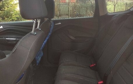 Ford Kuga III, 2015 год, 1 200 000 рублей, 9 фотография