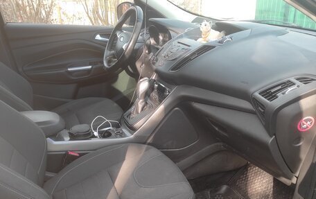 Ford Kuga III, 2015 год, 1 200 000 рублей, 7 фотография