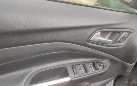 Ford Kuga III, 2015 год, 1 200 000 рублей, 11 фотография