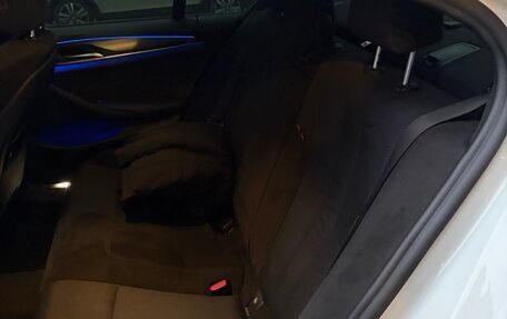 BMW 5 серия, 2020 год, 3 190 000 рублей, 4 фотография