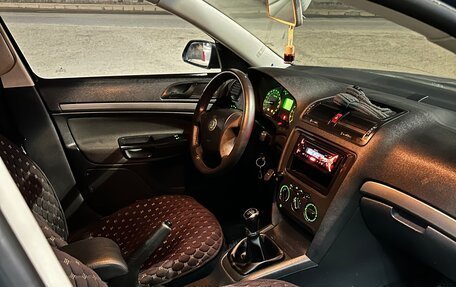 Skoda Octavia, 2008 год, 399 000 рублей, 3 фотография