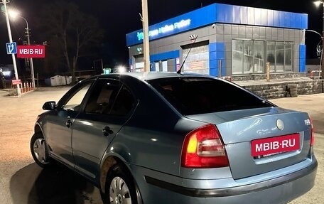 Skoda Octavia, 2008 год, 399 000 рублей, 2 фотография