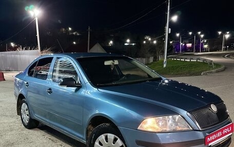 Skoda Octavia, 2008 год, 399 000 рублей, 5 фотография