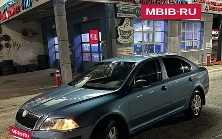 Skoda Octavia, 2008 год, 399 000 рублей, 6 фотография