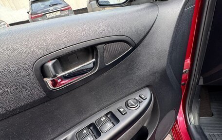 Hyundai i20 IB рестайлинг, 2010 год, 600 000 рублей, 9 фотография