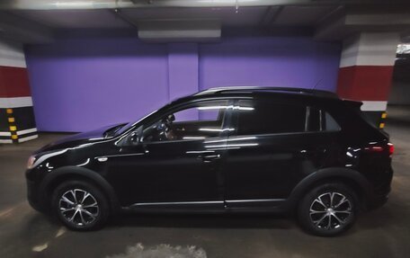 KIA Rio IV, 2019 год, 1 570 000 рублей, 3 фотография