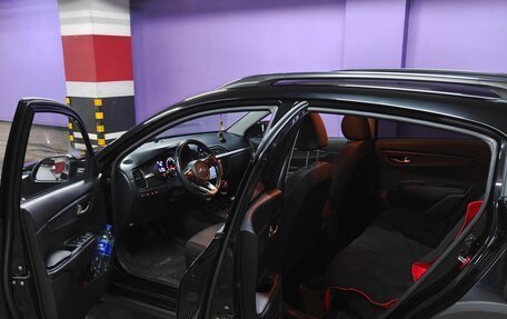 KIA Rio IV, 2019 год, 1 570 000 рублей, 6 фотография