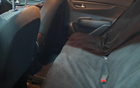 KIA Rio IV, 2019 год, 1 570 000 рублей, 8 фотография