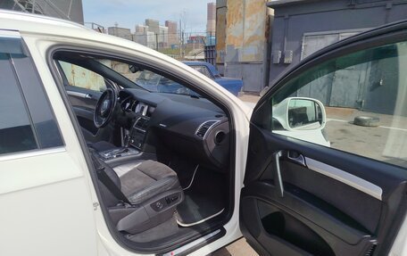 Audi Q7, 2008 год, 1 500 000 рублей, 4 фотография